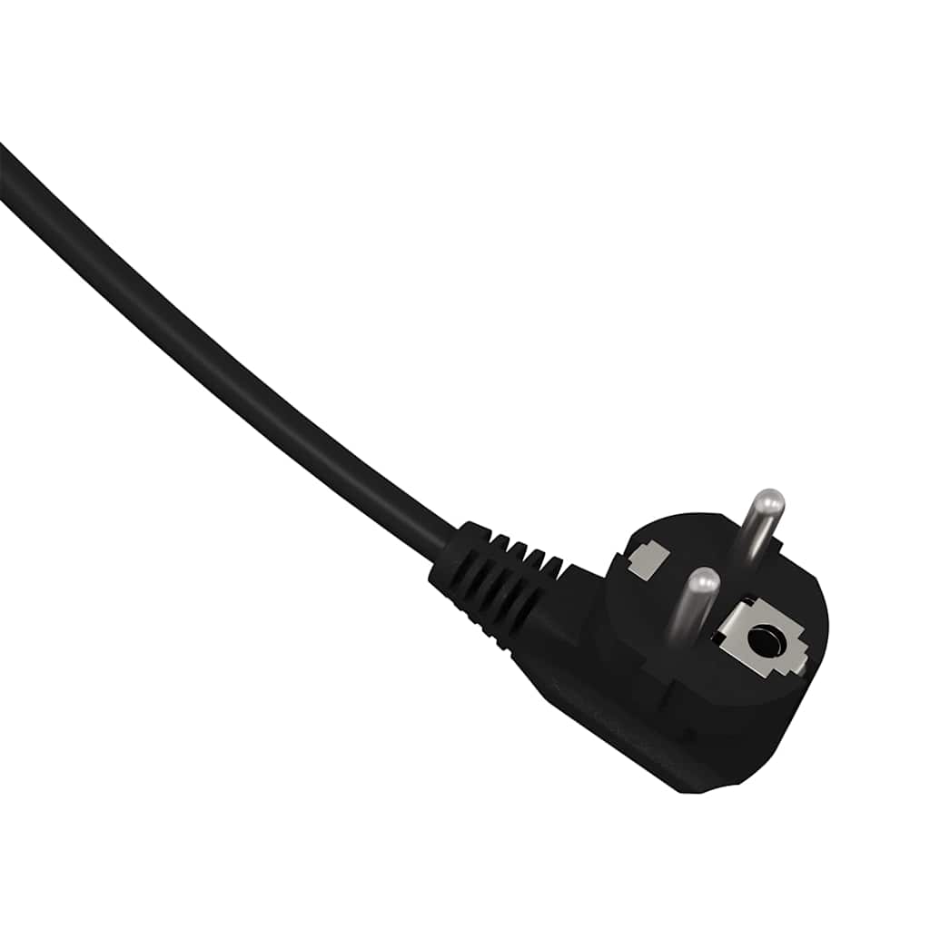 Bedside Cabinet 2 pcs Brown Oak 41 x 31 x 51 cm Engineered Wood