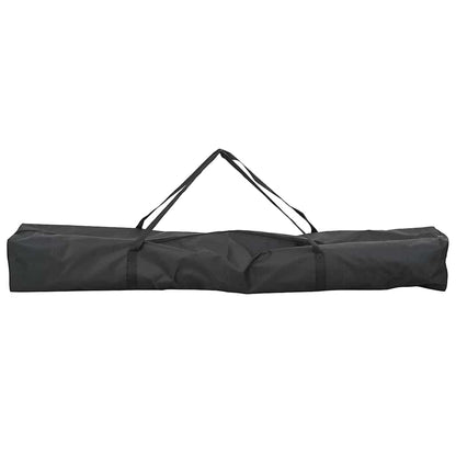 Baseball Practice Net Folding Manual 180 x 89.5 x 152.5 cm