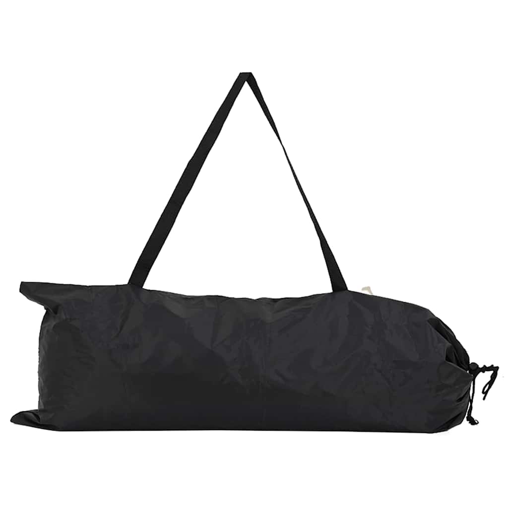 Golf Training Aid Black 314 x 150 x 206 cm Polyester