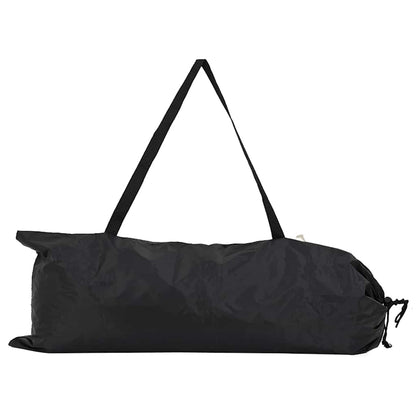 Golf Training Aid Black 314 x 150 x 206 cm Polyester