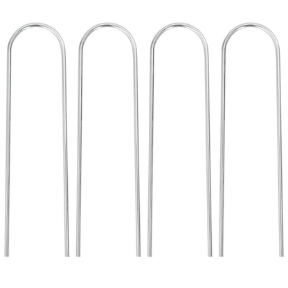 Tennis Net Folding Black and Red 494.5 x 90 x 87 cm Polyester