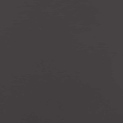 Garden Privacy Screen Black 50 x 140 cm Cold-rolled steel