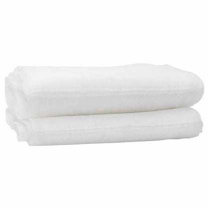 Insect Net White 3 x 25 m Polyethylene