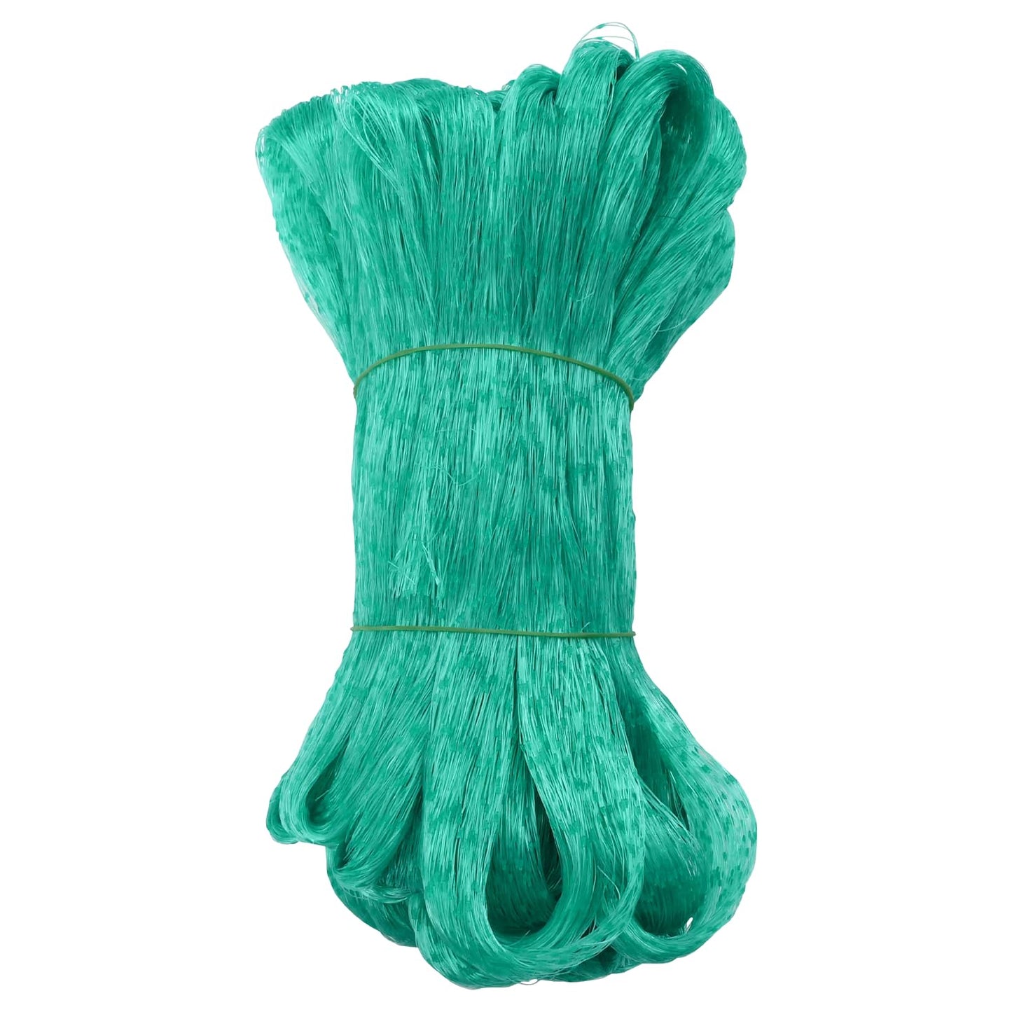 Bird Protection Net Green 4 x 5 m Polyethylene