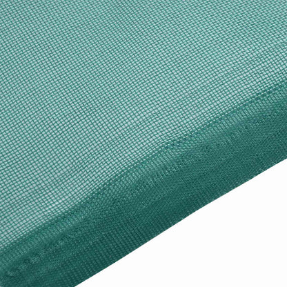 Silo Cover Green 6 x 5 m HDPE