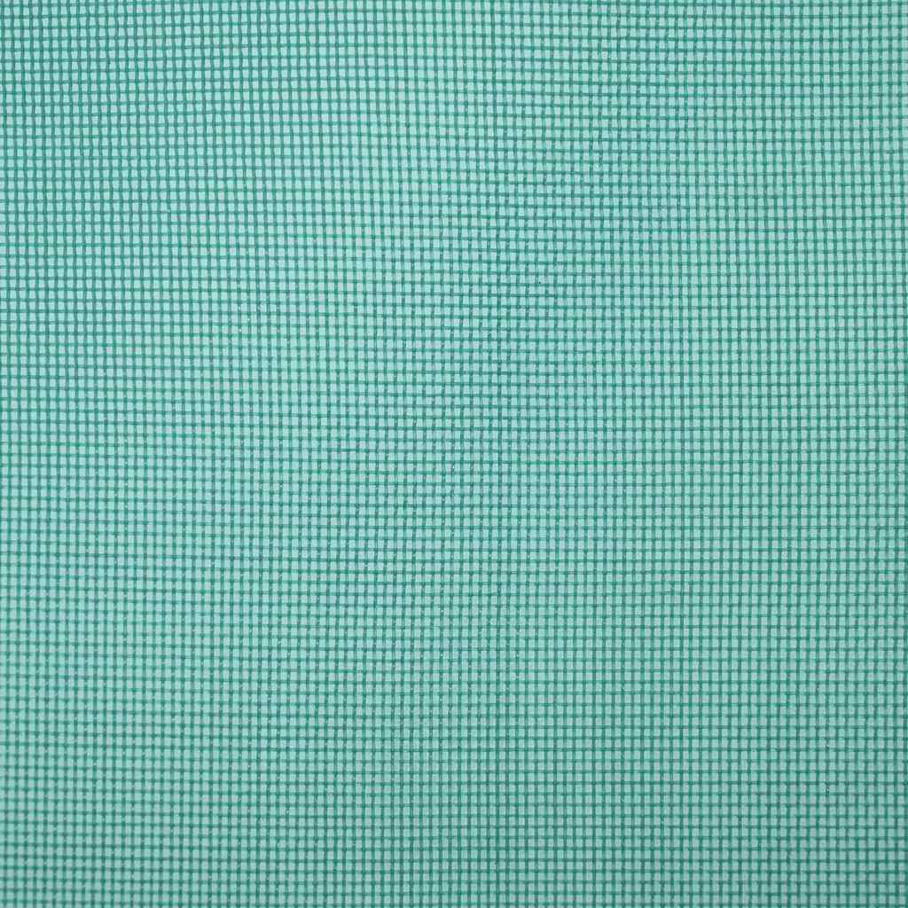 Silo Cover Green 6 x 5 m HDPE