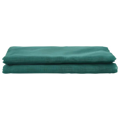 Silo Cover Green 8 x 5 m HDPE