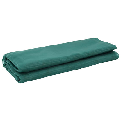 Silo Cover Green 24 x 5 m HDPE