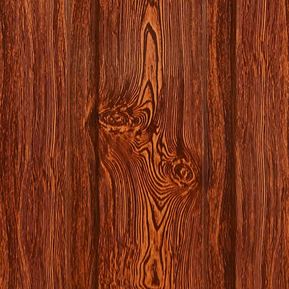 Garden Sheds Brown 140.5 x 74 x 200 cm Metal