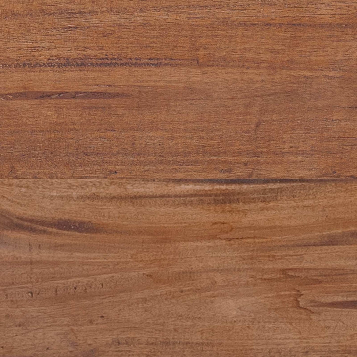 Wine Rack Natural 24 x 14 x 80 cm Solid Mahogany Wood