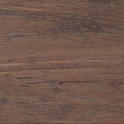 Bench Natural 100 x 30 x 51 cm Solid Reclaim wood