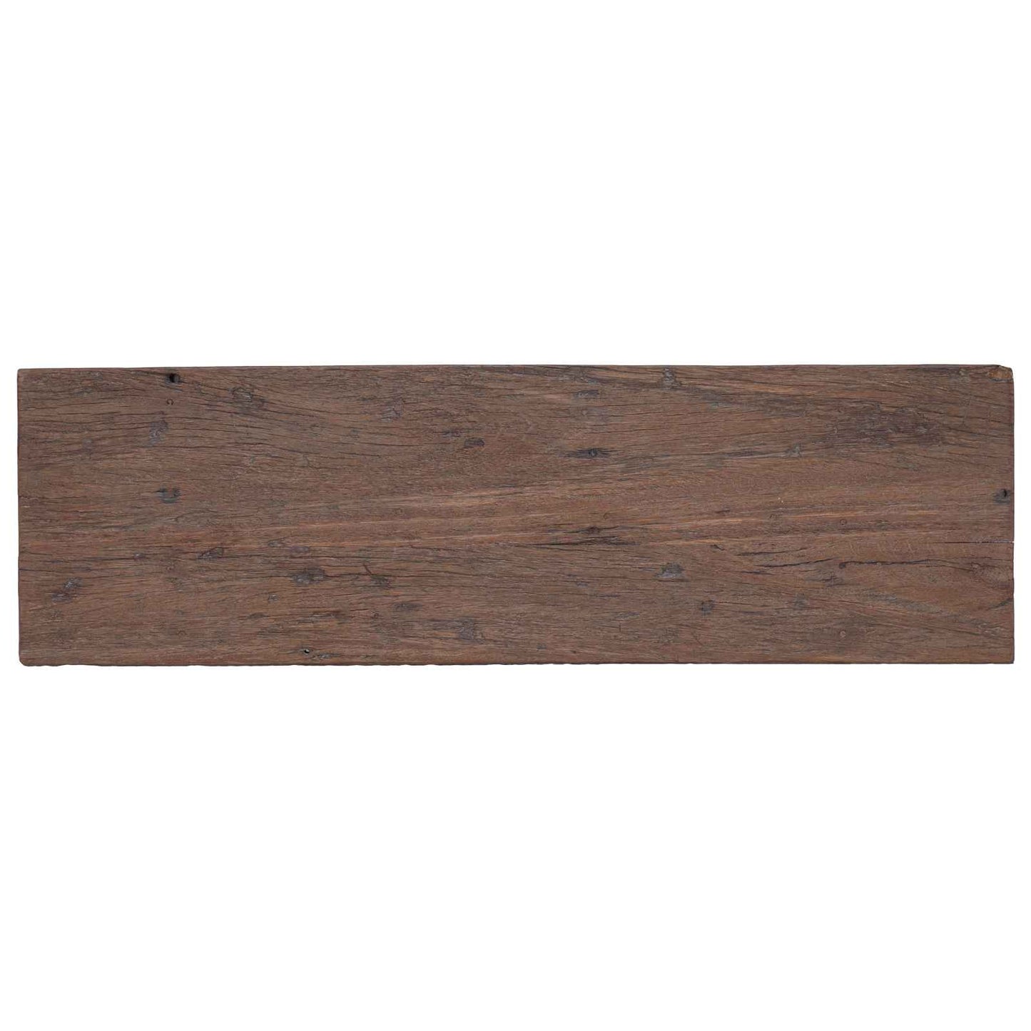 Bench Natural 100 x 30 x 51 cm Solid Reclaim wood