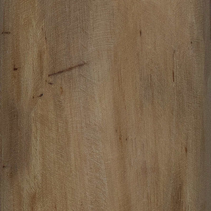 Hook Brown 4 x 4 x 14 cm Solid Reclaim Wood