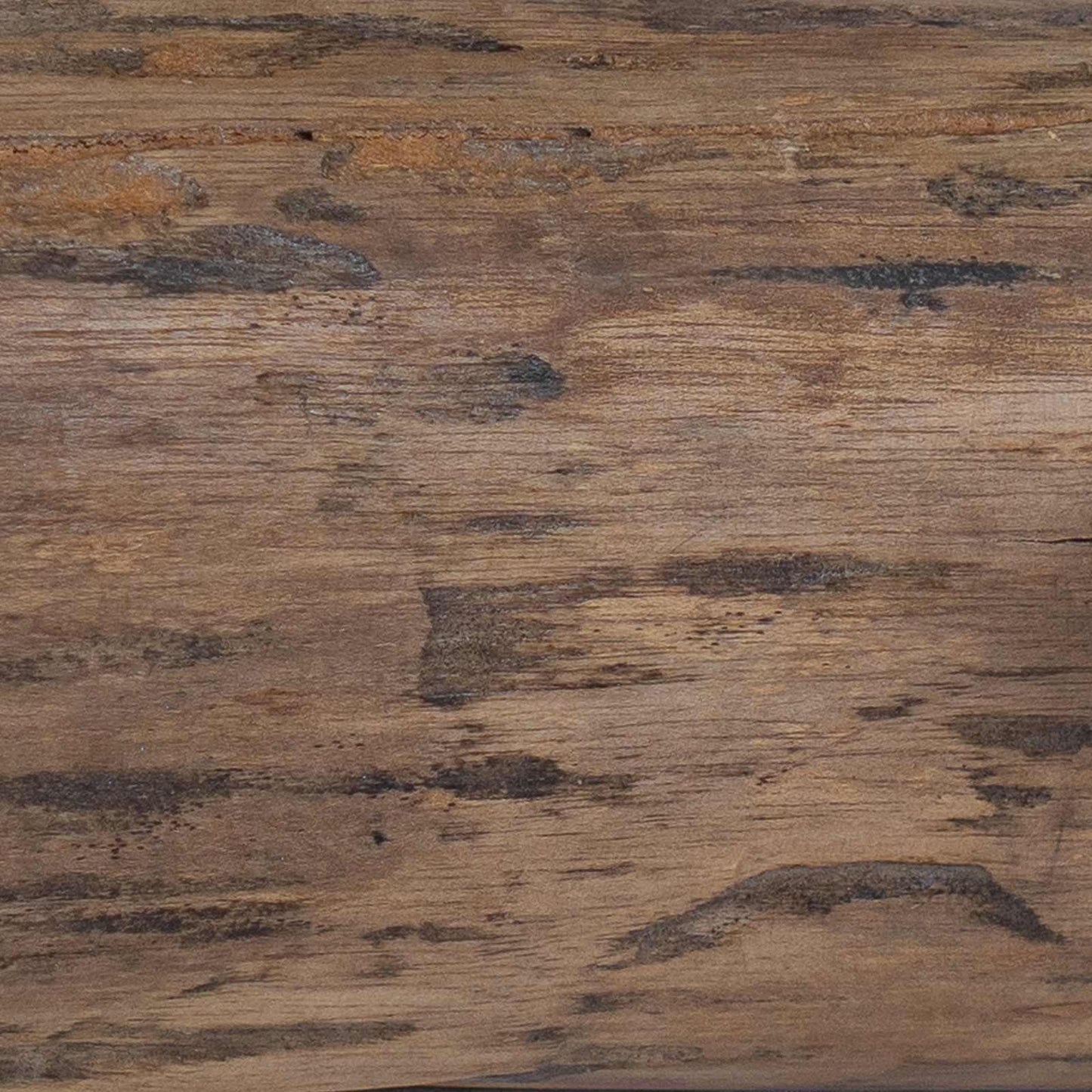 Hanger Brown 50 x 8 x 12 cm Solid Reclaim Wood