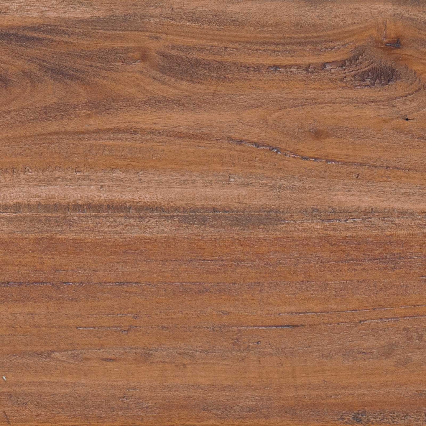 Bench Natural 50.5 x 25 x 47.5 cm Solid Mahogany wood