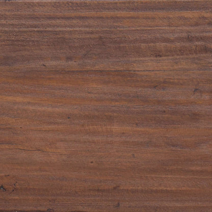 Bench Natural 85 x 35 x 47 cm Solid Reclaim wood