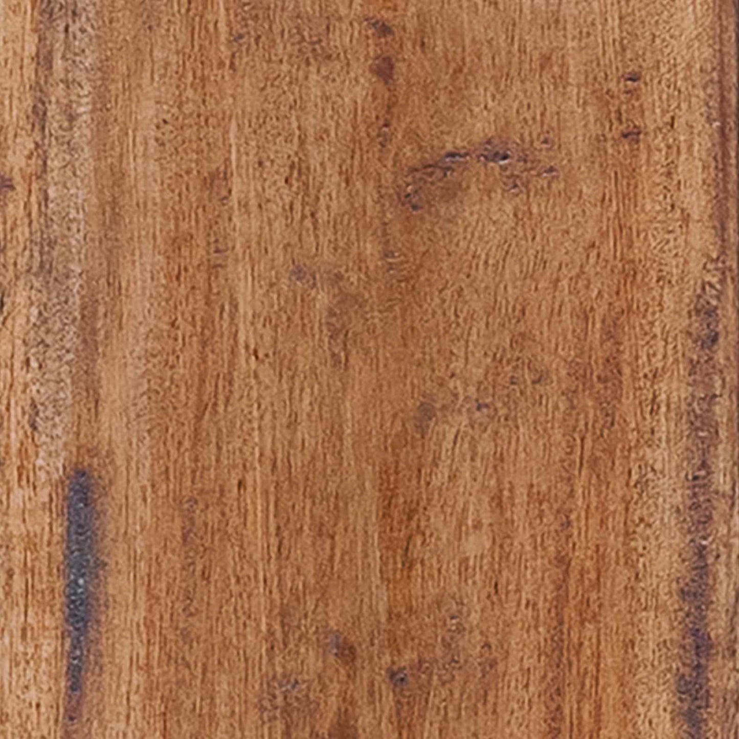 Folding Rack Brown 79.5 x 35 x 112 cm Solid Reclaim Wood