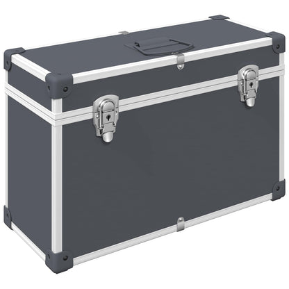 Cabinet Handles 12 pcs Anthracite 85 x 45 mm Metal