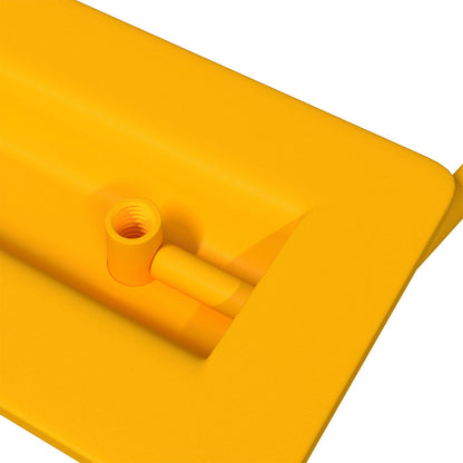 Cabinet Handles Mustard 85 x 45 mm Metal