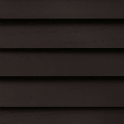 Venetian Blind Dark Brown 120 x 250 cm 35 mm