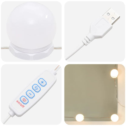 Mirror Cabinet Black Oak 91 x 15 x 76.5 cm Engineered Wood