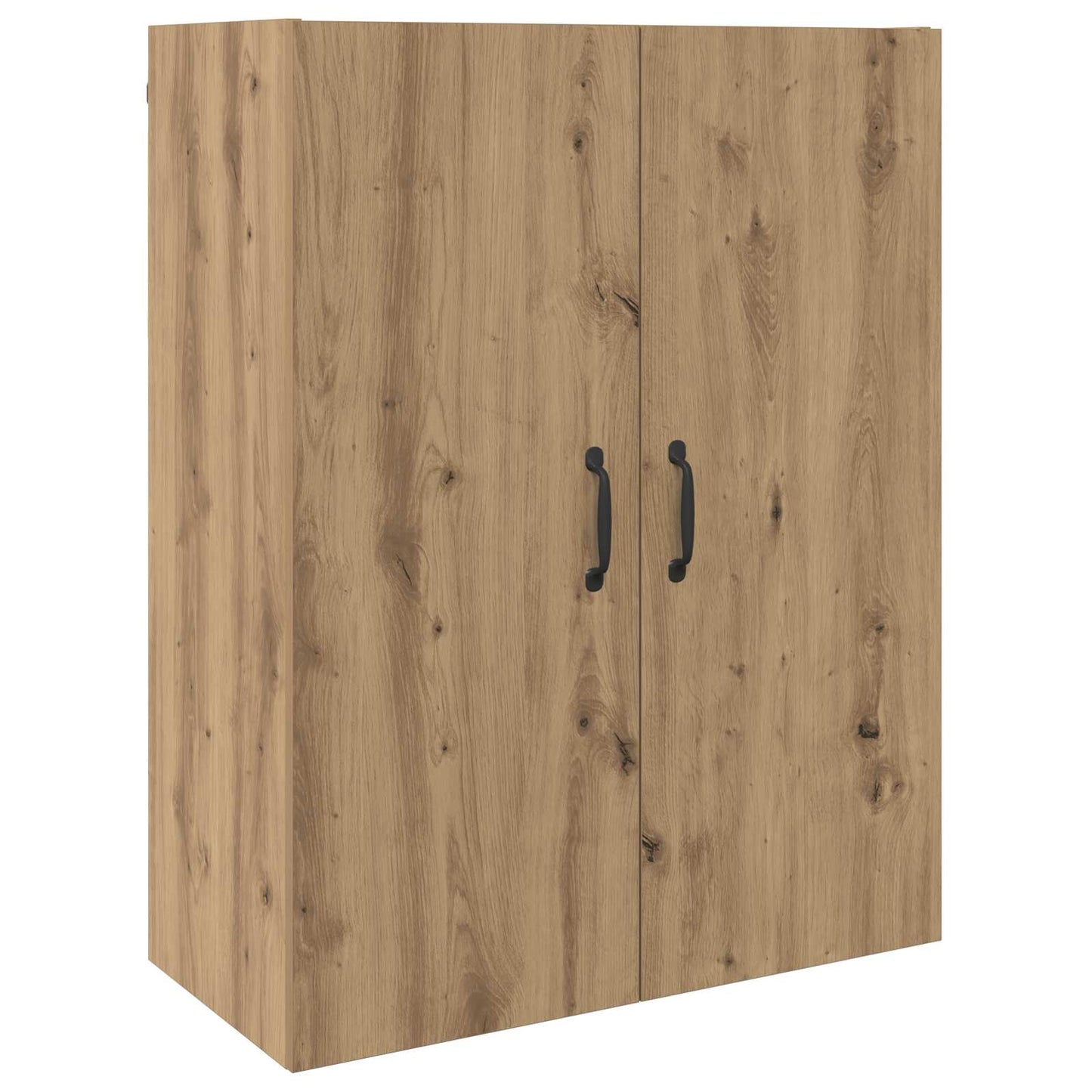 Wall Cabinet Artisan Oak 69.5 x 34 x 90 cm Engineered Wood