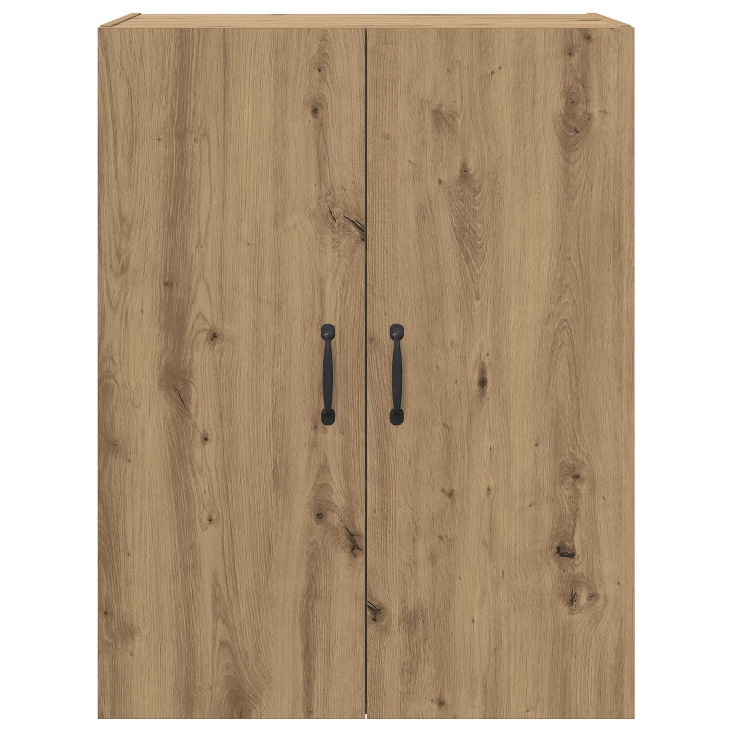 Wall Cabinet Artisan Oak 69.5 x 34 x 90 cm Engineered Wood