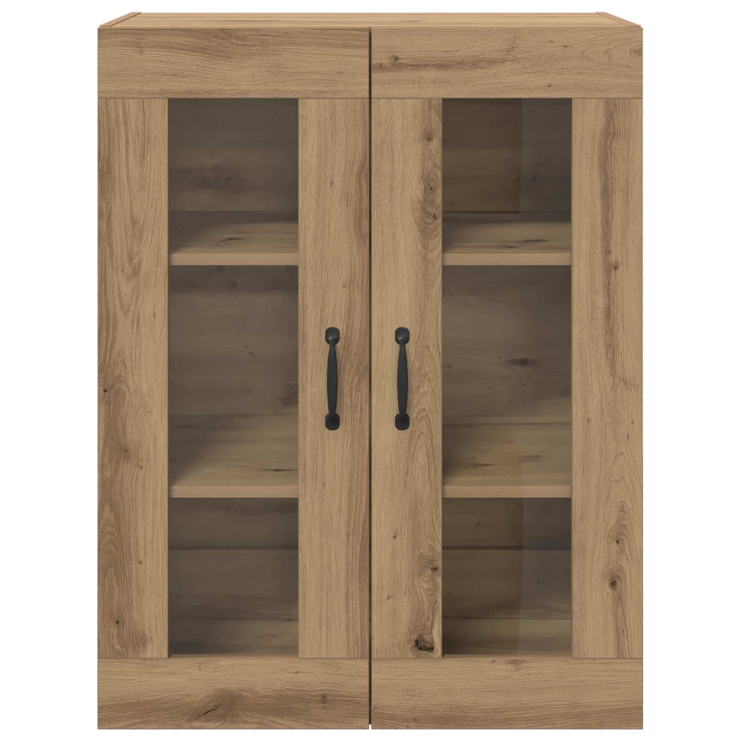 Storage Cabinet Artisan Oak 69.5 x 34 x 90 cm