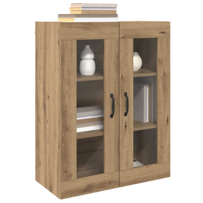 Storage Cabinet Artisan Oak 69.5 x 34 x 90 cm