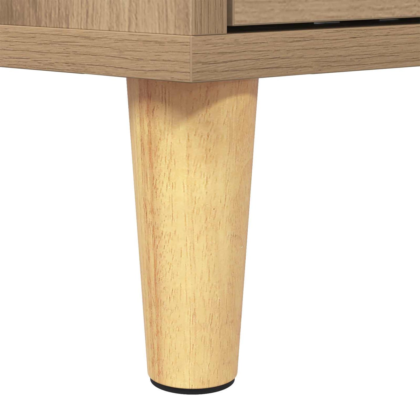 TV Cabinet 150 x 30 x 45 cm Artisan Oak Engineered Wood