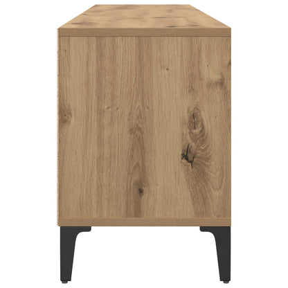 TV Cabinet with Drawer Artisan Oak 150 x 30 x 45 cm