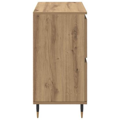 Sideboard Artisan Oak 60 x 35 x 70 cm