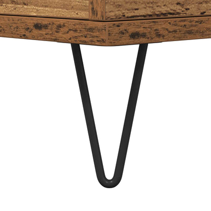 Sideboard Old Wood 60 x 35 x 70 cm