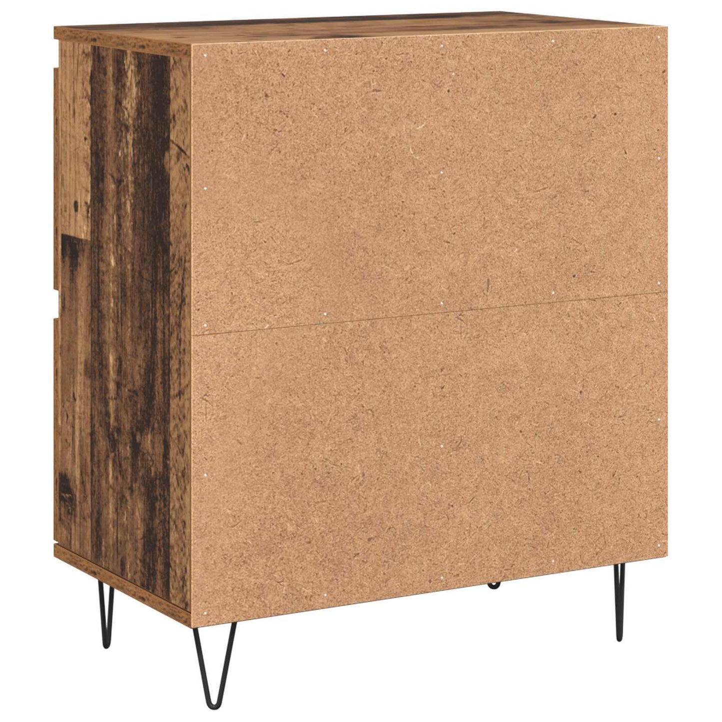 Sideboard Old Wood 60 x 35 x 70 cm