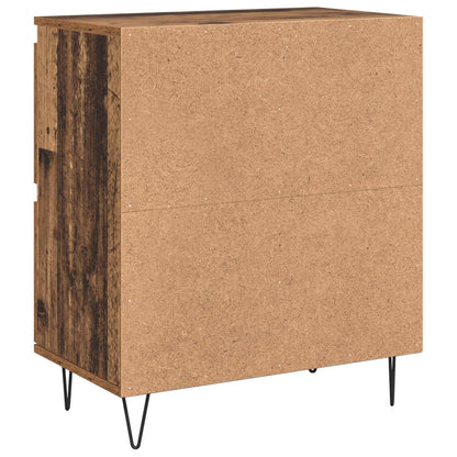 Sideboard Old Wood 60 x 35 x 70 cm