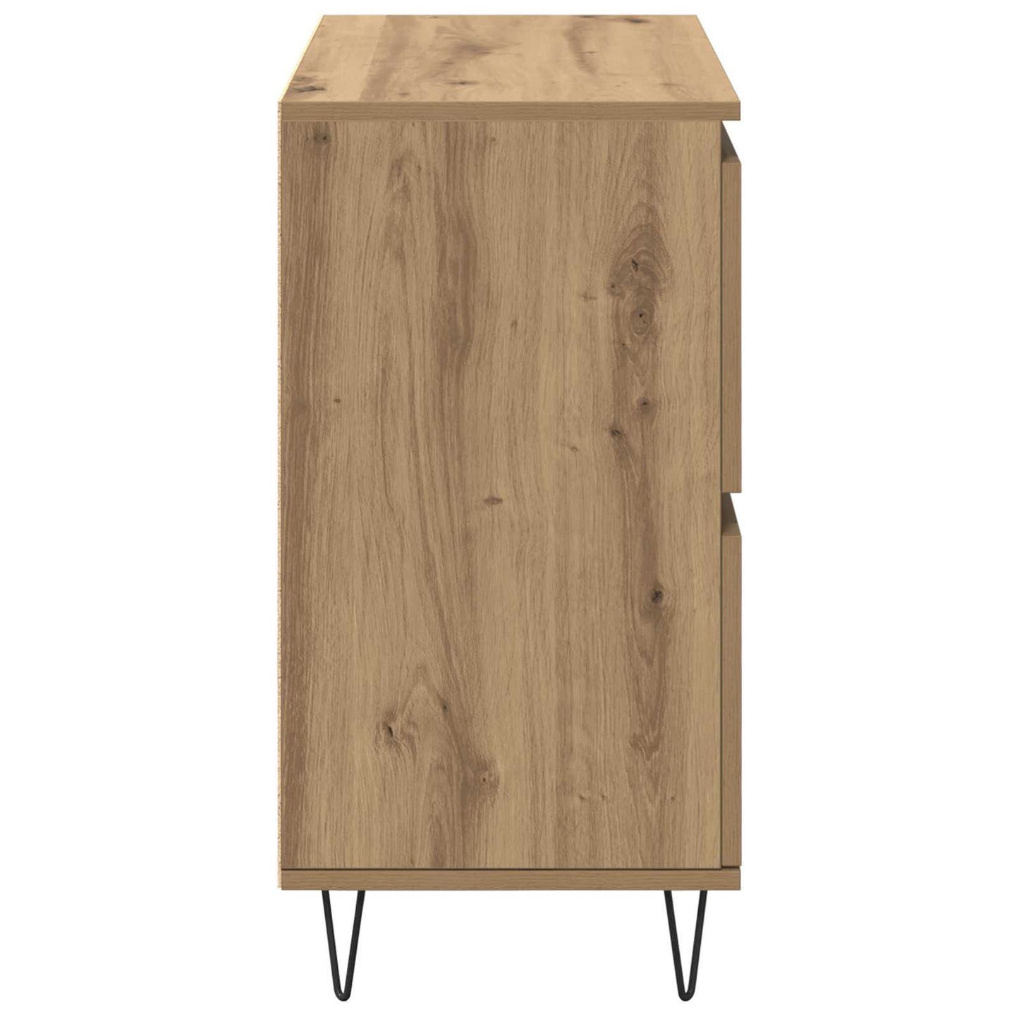 Sideboard Artisan Oak 60 x 35 x 70 cm