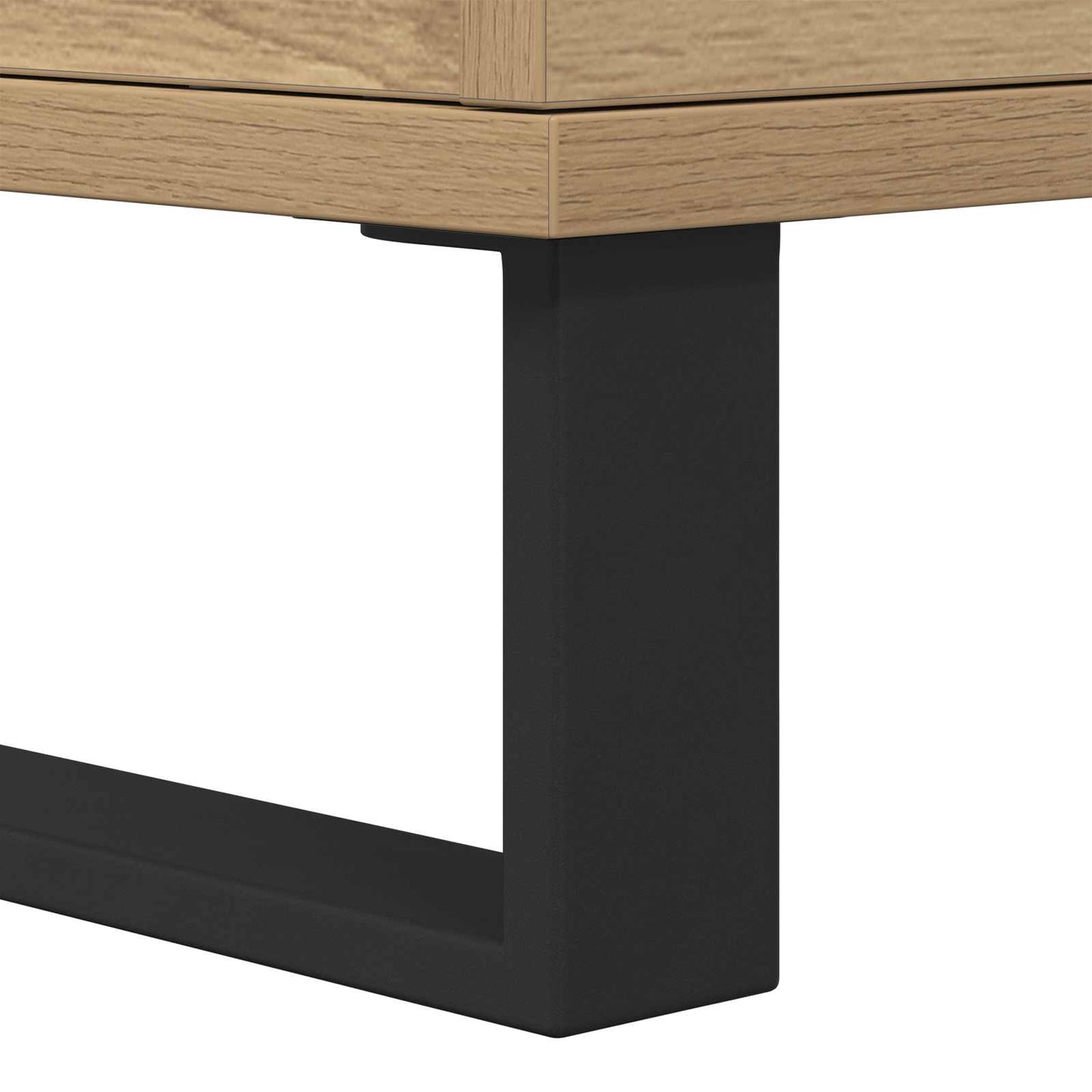 Sideboard Artisan Oak 60 x 35 x 70 cm