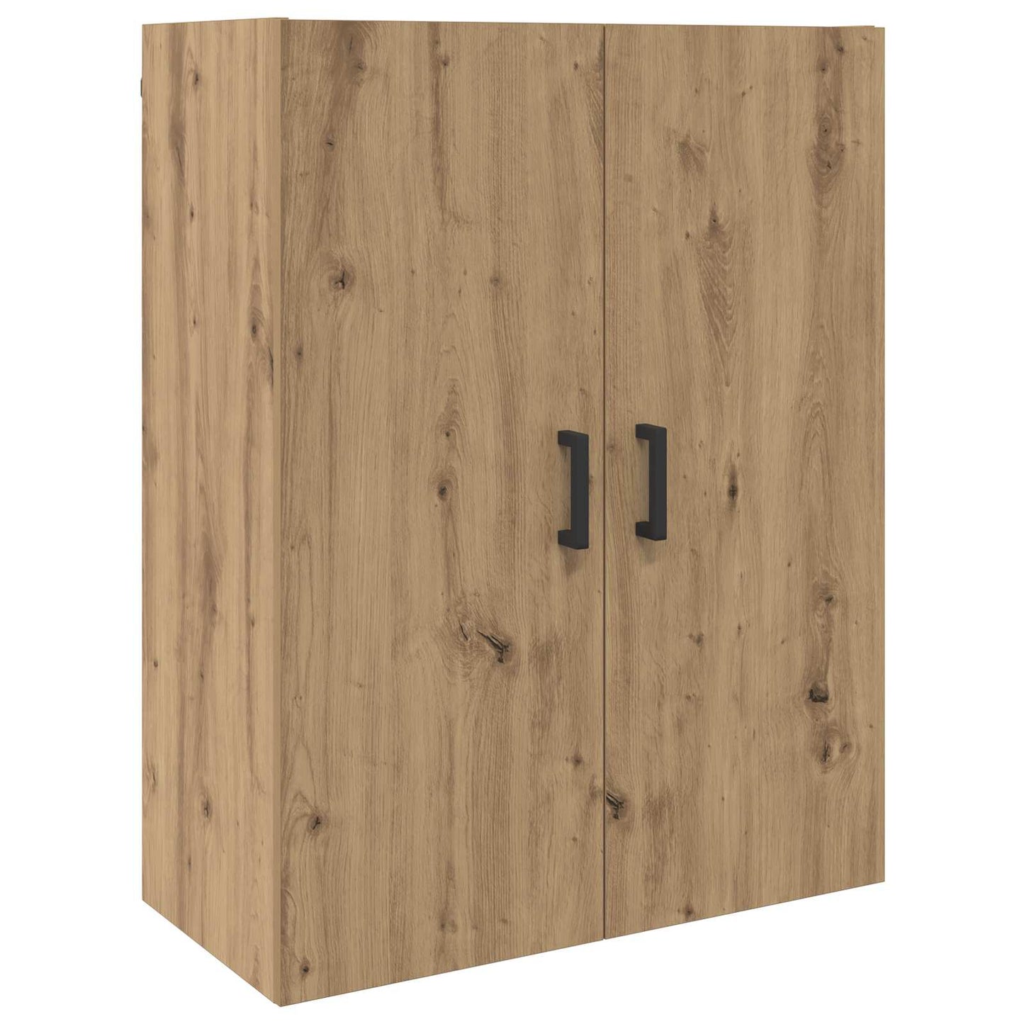 Wall Cabinet Artisan Oak 69.5 x 34 x 90 cm Engineered Wood