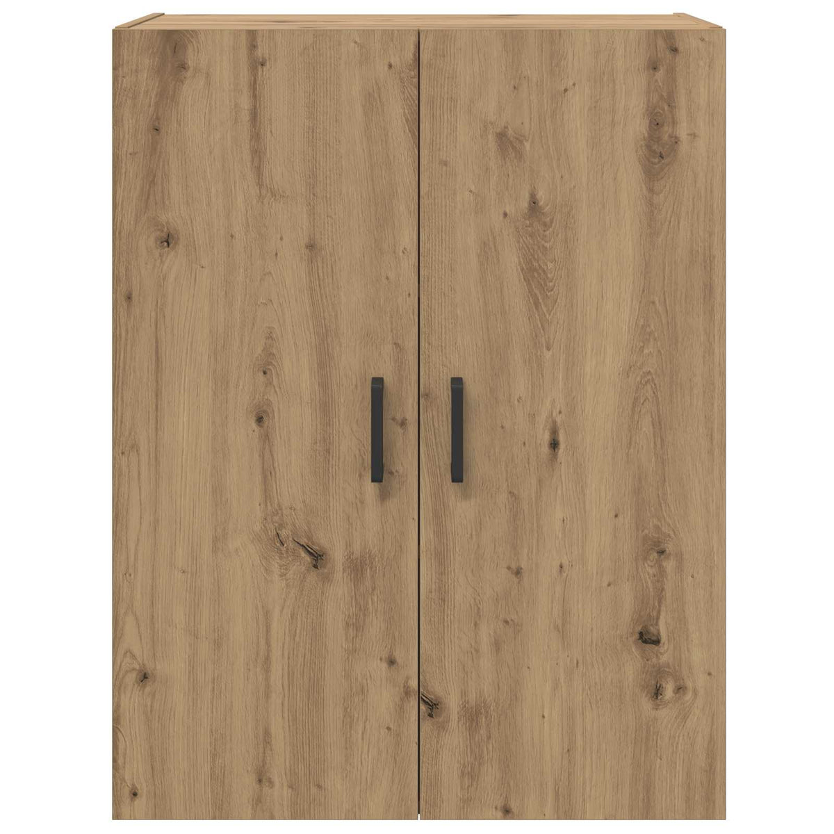 Wall Cabinet Artisan Oak 69.5 x 34 x 90 cm Engineered Wood