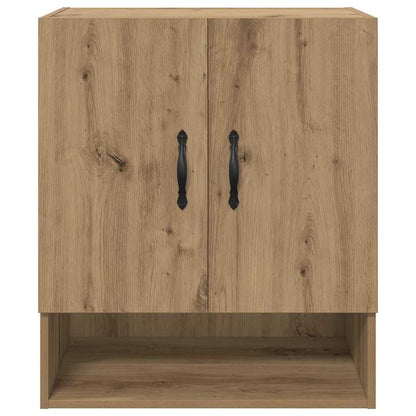 Wall-Mounted Cabinet Wall-mounted Artisan Oak 60 x 31 x 70 cm