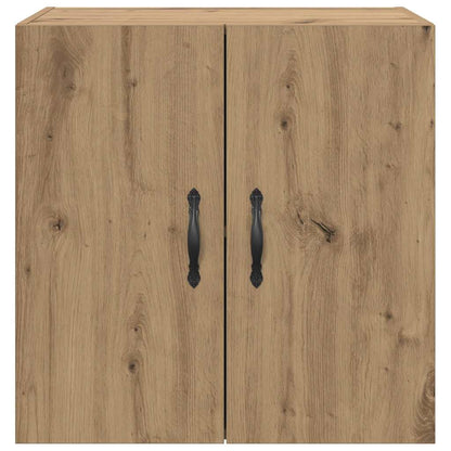 Wall-Mounted Cabinet Wall-mounted Artisan Oak 60 x 31 x 60 cm