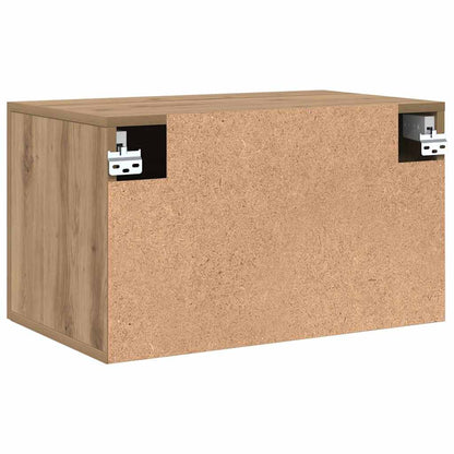 Wall-Mounted Cabinet Wall-mounted Artisan Oak 60 x 36.5 x 35 cm