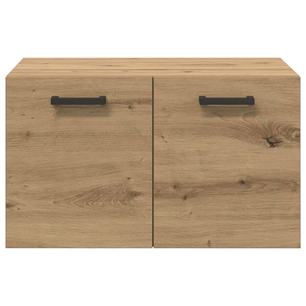 Wall-Mounted Cabinet Wall-mounted Artisan Oak 60 x 36.5 x 35 cm