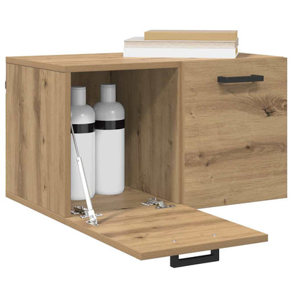 Wall-Mounted Cabinet Wall-mounted Artisan Oak 60 x 36.5 x 35 cm