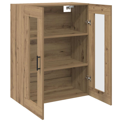Sideboard Artisan Oak 69.5 x 34 x 90 cm Engineered Wood