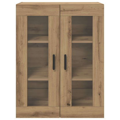 Sideboard Artisan Oak 69.5 x 34 x 90 cm Engineered Wood