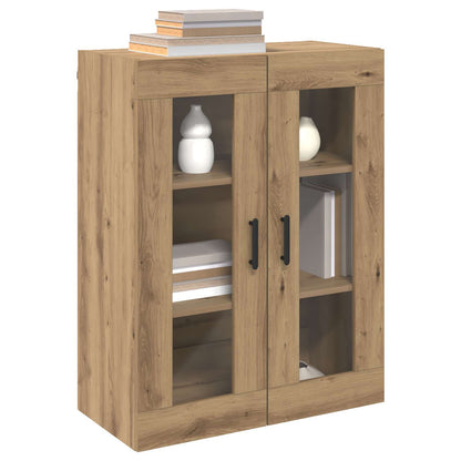 Sideboard Artisan Oak 69.5 x 34 x 90 cm Engineered Wood