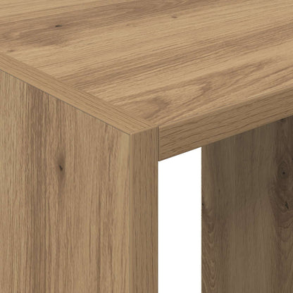 Wardrobe Artisan Oak 77 x 48 x 102 cm Engineered Wood