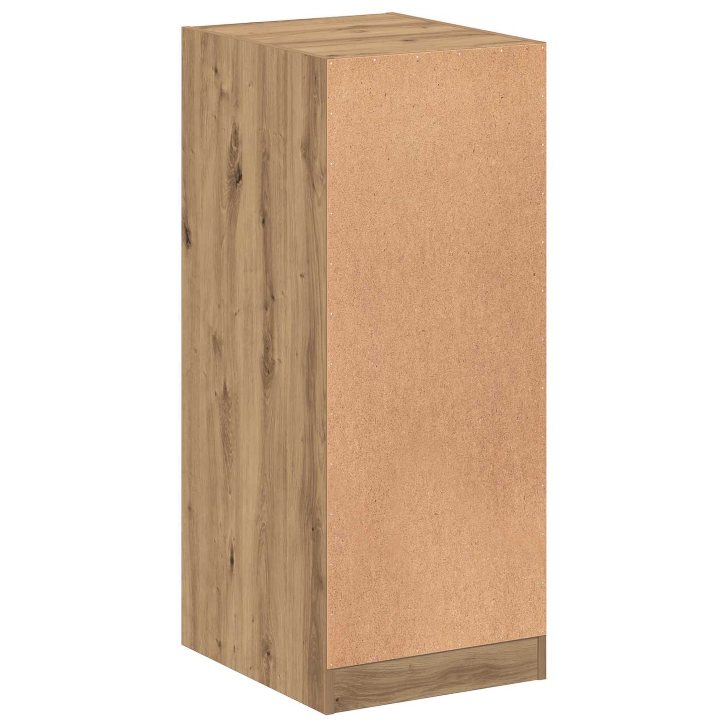 Wardrobe Artisan Oak 41 x 48 x 102 cm Engineered Wood