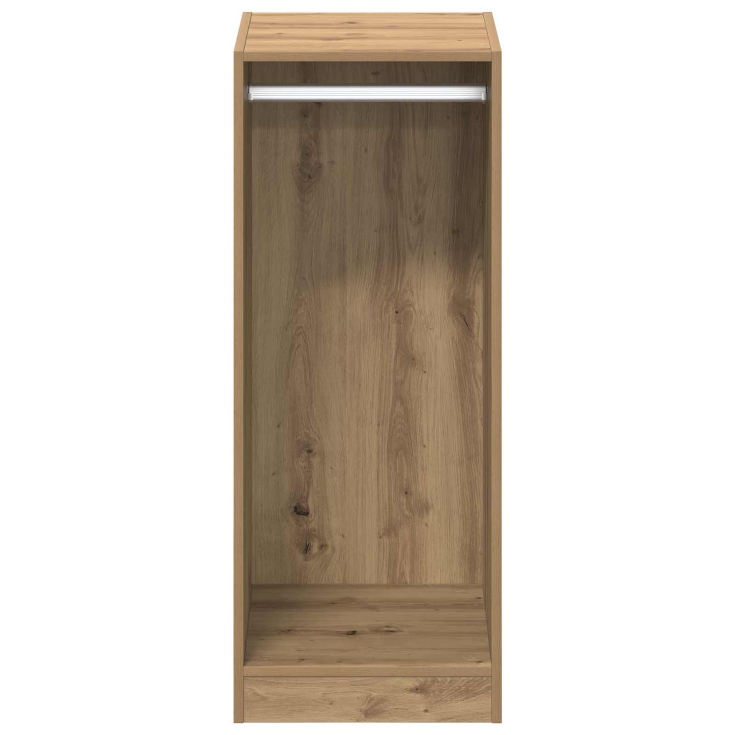 Wardrobe Artisan Oak 41 x 48 x 102 cm Engineered Wood
